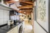 Apartahotel en Madrid - Precioso Loft Reformado en pleno centro N11 