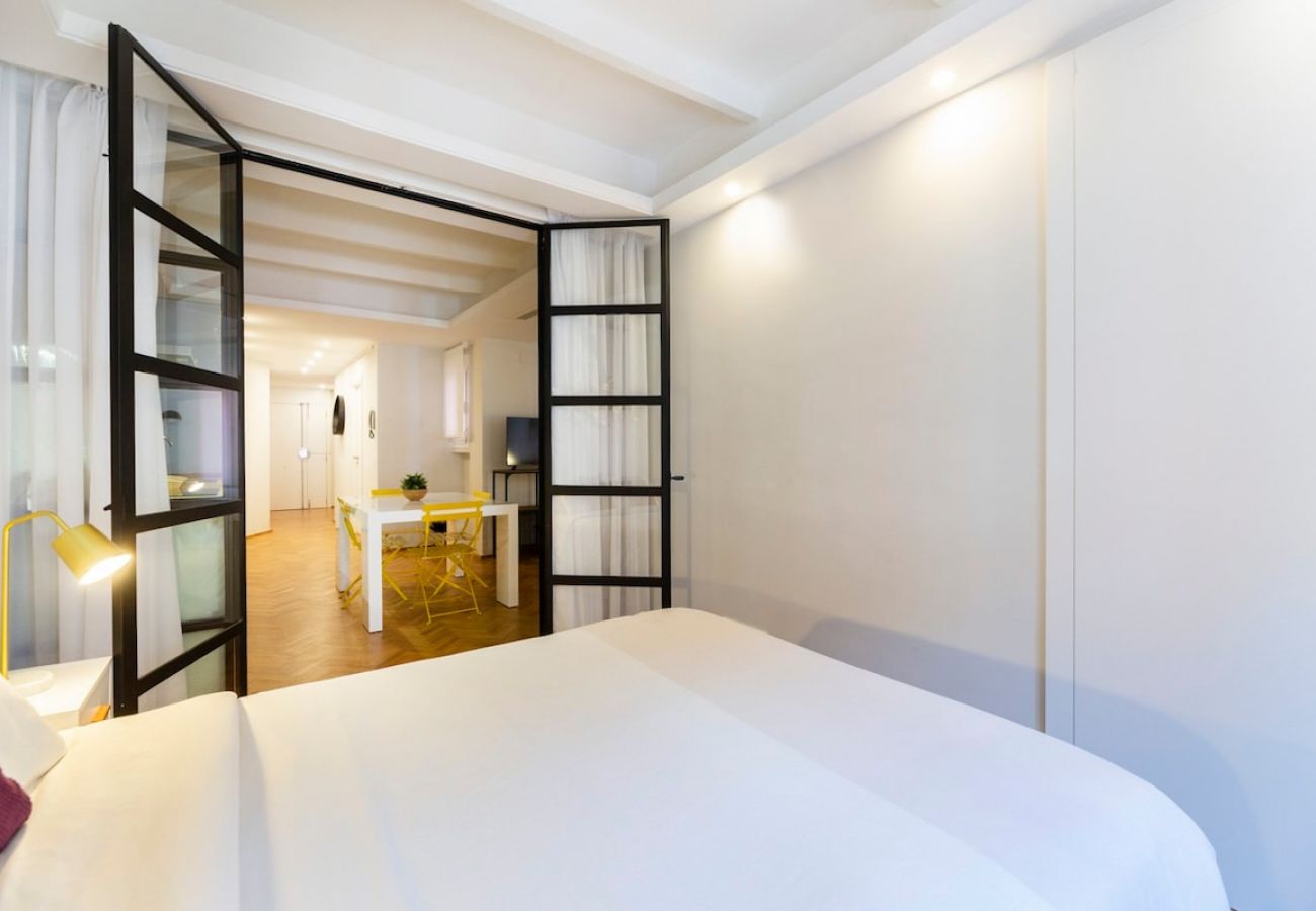 Apartamento en Madrid - Apartamento Reformado en Pleno Centro SC1 