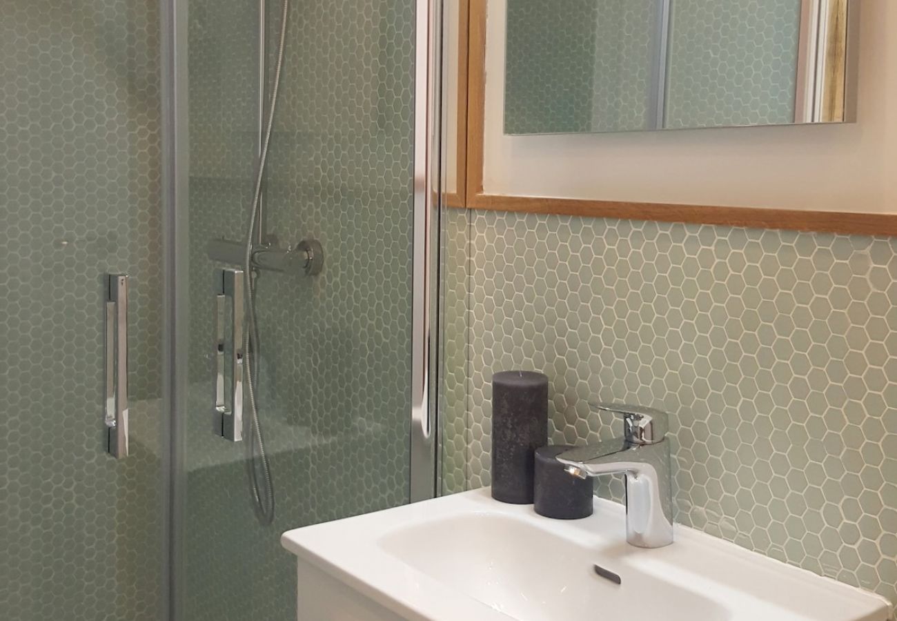 Apartamento en Madrid - Apartamento Reformado en Pleno Centro SC1 