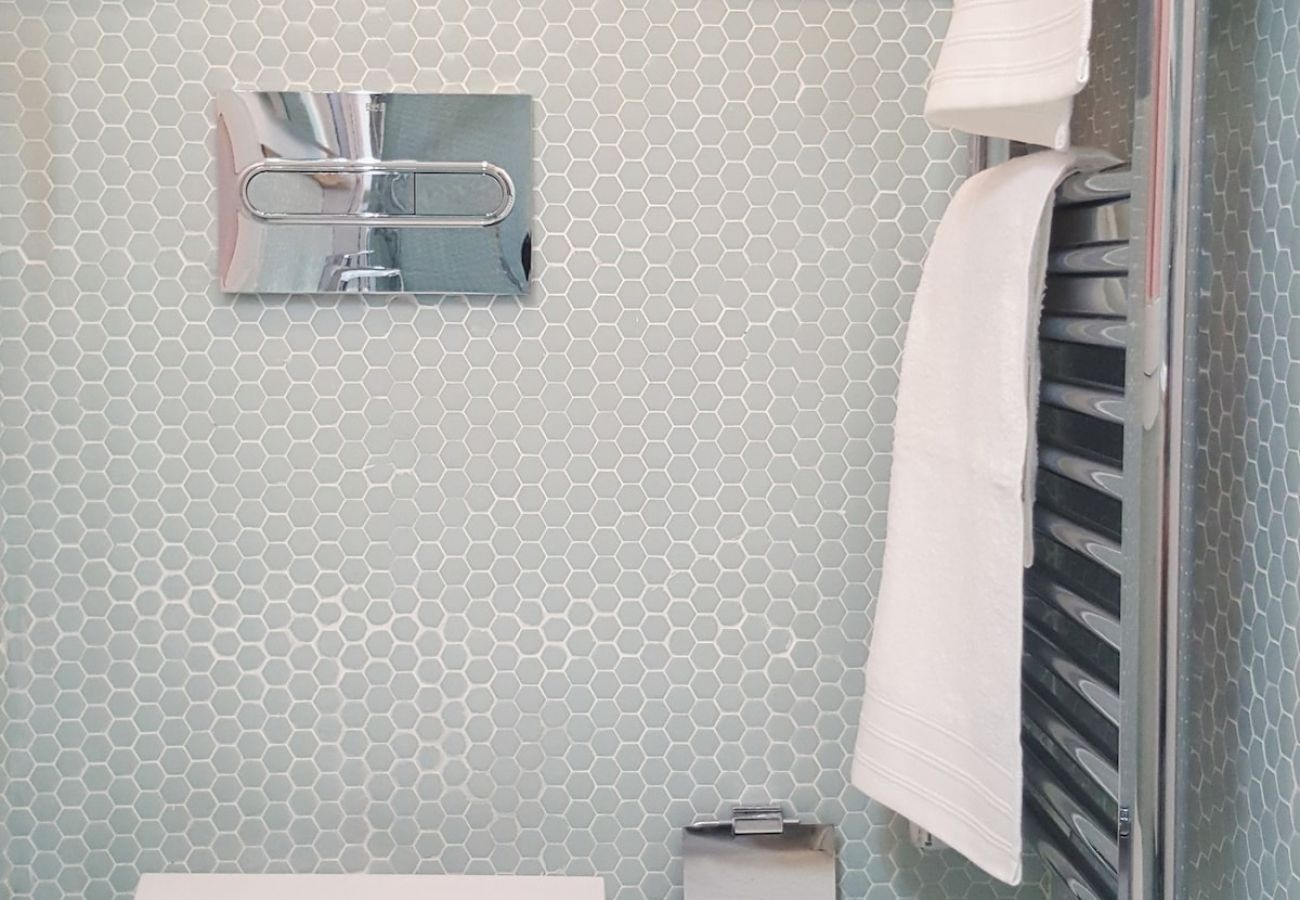 Apartamento en Madrid - Apartamento Reformado en Pleno Centro SC1 