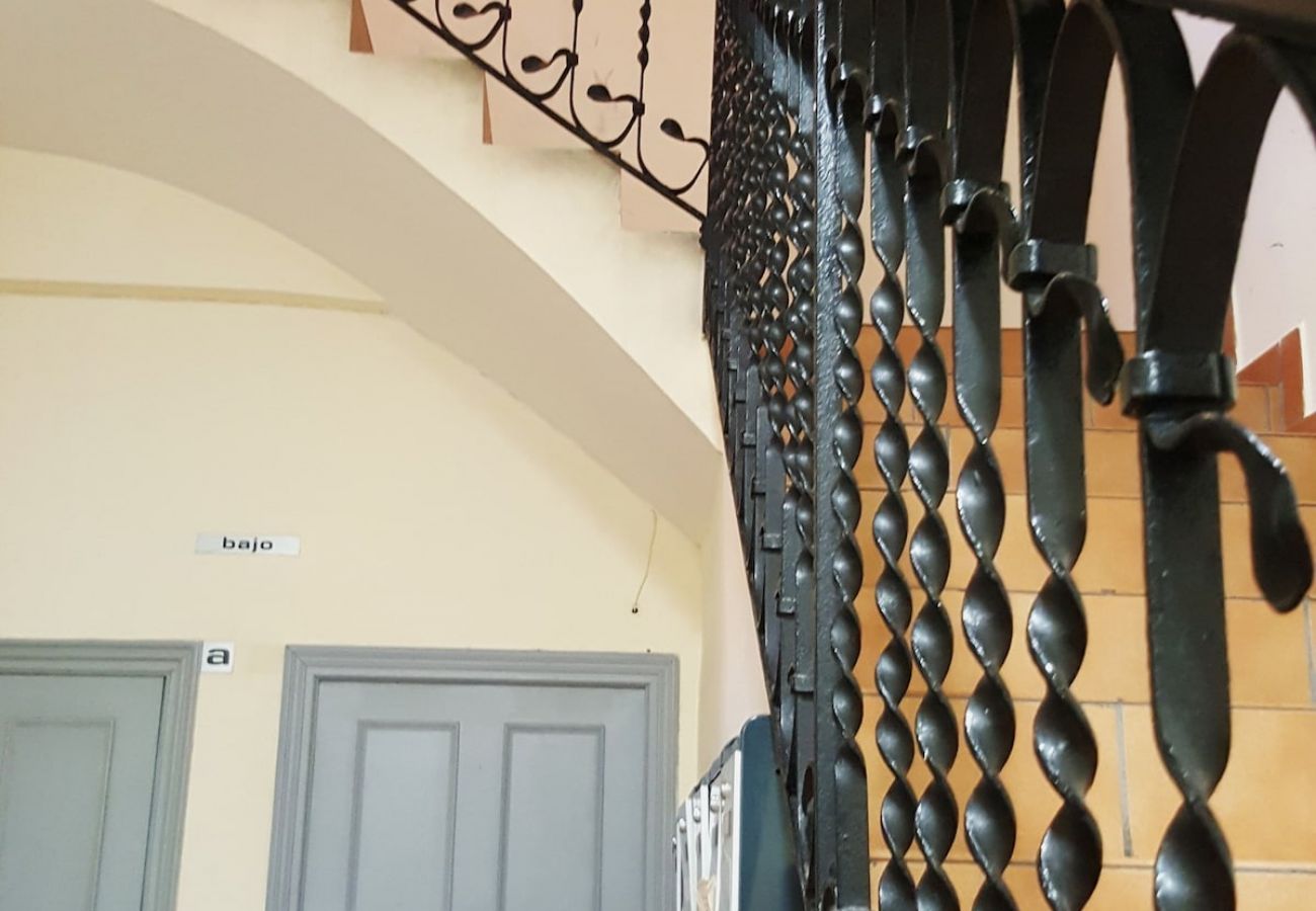 Apartamento en Madrid - Apartamento Reformado en Pleno Centro SC1 