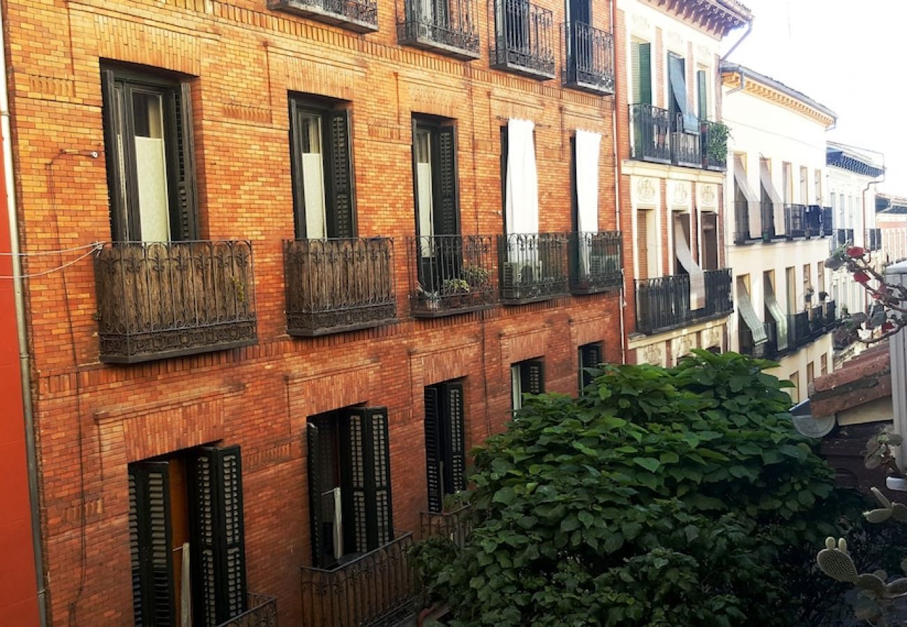 Apartamento en Madrid - Apartamento Reformado en Pleno Centro SC1 