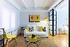 Apartamento en Madrid - Apartamento Reformado en Pleno Centro SC1 