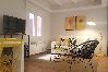 Apartamento en Madrid - Apartamento Reformado en Pleno Centro SC1 