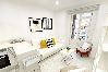 Apartahotel en Madrid - Apartamento de diseño en Plaza Mayor P1I 