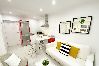 Apartahotel en Madrid - Apartamento de diseño en Plaza Mayor P1I 