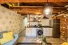 Apartahotel en Madrid - Precioso Loft  Reformado en pleno centro N12 
