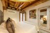 Apartahotel en Madrid - Precioso Loft  Reformado en pleno centro N12 