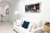 Apartahotel en Madrid - Apartamento de diseño en Plaza Mayor P3D 