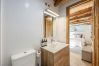Apartahotel en Madrid - Precioso Loft Reformado en pleno centro N9 