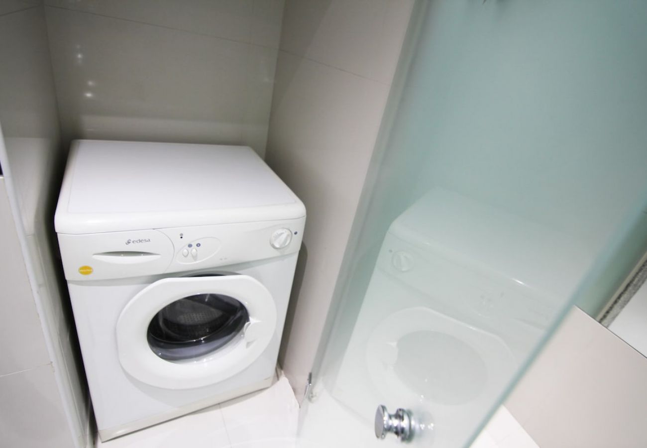 Apartamento en Madrid - Apartamento en Zona de Atocha y Barrio de las Letras  M1C 