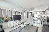 Apartamento en Madrid - Apartamento en Zona de Atocha y Barrio de las Letras  M1C 