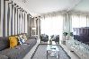 Apartamento en Madrid - Apartamento en Zona de Atocha y Barrio de las Letras  M1C 