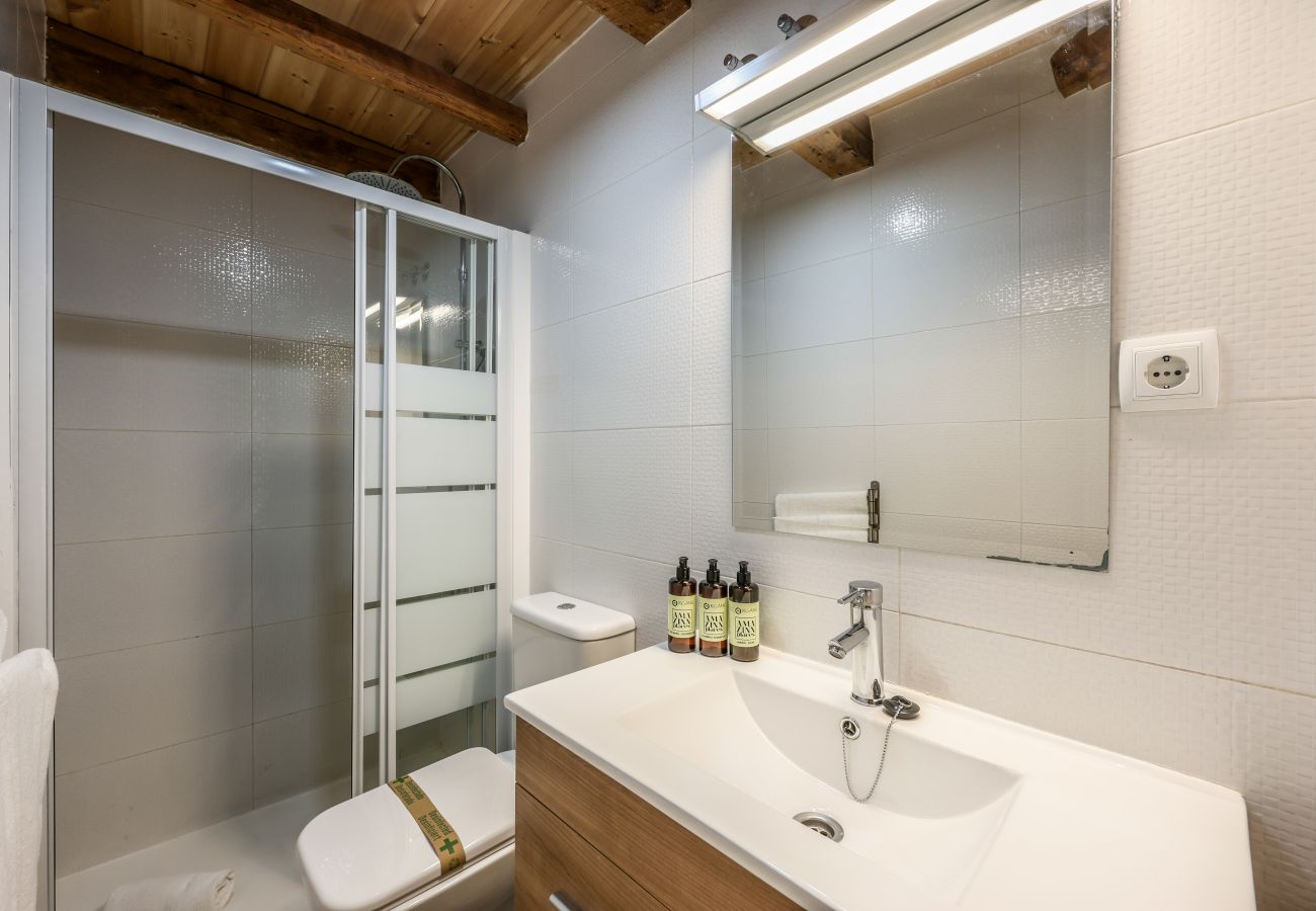Apartahotel en Madrid - Precioso Loft Reformado en pleno centro N7 