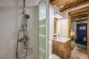 Apartahotel en Madrid - Precioso Loft Reformado en pleno centro N7 