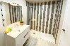 Apartahotel en Madrid - Apartamento de diseño en Plaza Mayor P1D 