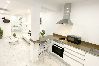 Apartahotel en Madrid - Apartamento de diseño en Plaza Mayor P4D 