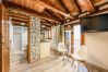 Apartahotel en Madrid - Precioso Loft Reformado en pleno centro N10 