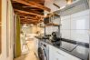 Apartahotel en Madrid - Precioso Loft Reformado en pleno centro N10 