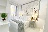 Apartahotel en Madrid - Apartamento de diseño en Plaza Mayor P2I 