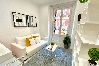 Apartahotel en Madrid - Apartamento de diseño en Plaza Mayor P2I 