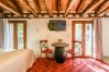 Apartahotel en Madrid - Precioso Loft Reformado en pleno centro N8 
