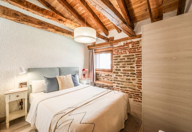 Apartahotel en Madrid - Precioso apartamento Reformado en pleno centro N2 