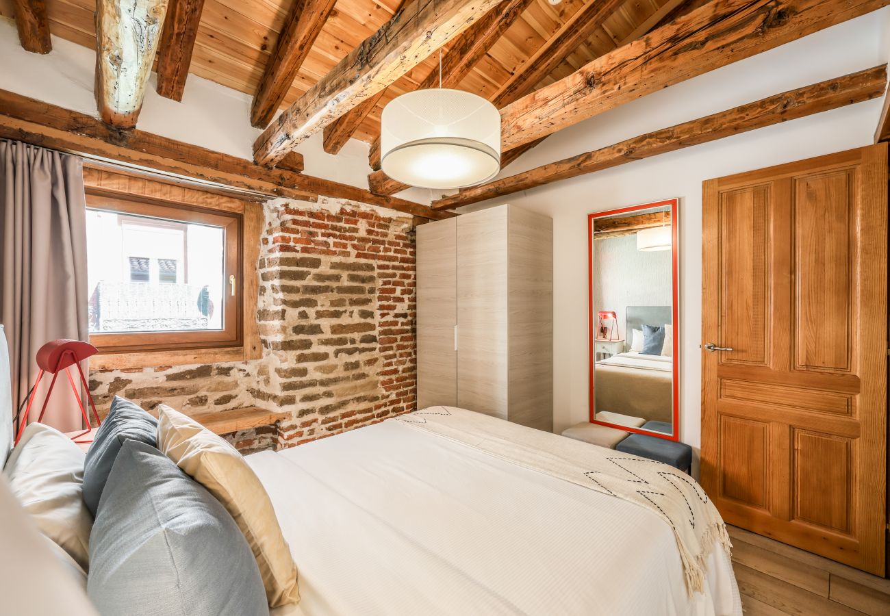 Apartahotel en Madrid - Precioso apartamento Reformado en pleno centro N2 