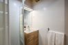Apartahotel en Madrid - Precioso apartamento Reformado en pleno centro N6 