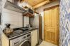 Apartahotel en Madrid - Precioso apartamento Reformado en pleno centro N6 