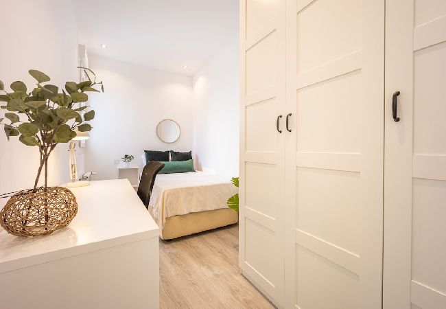 Apartamento en Madrid - Magnífico Apartamento Triple en Lavapiés-AtochaA4B 