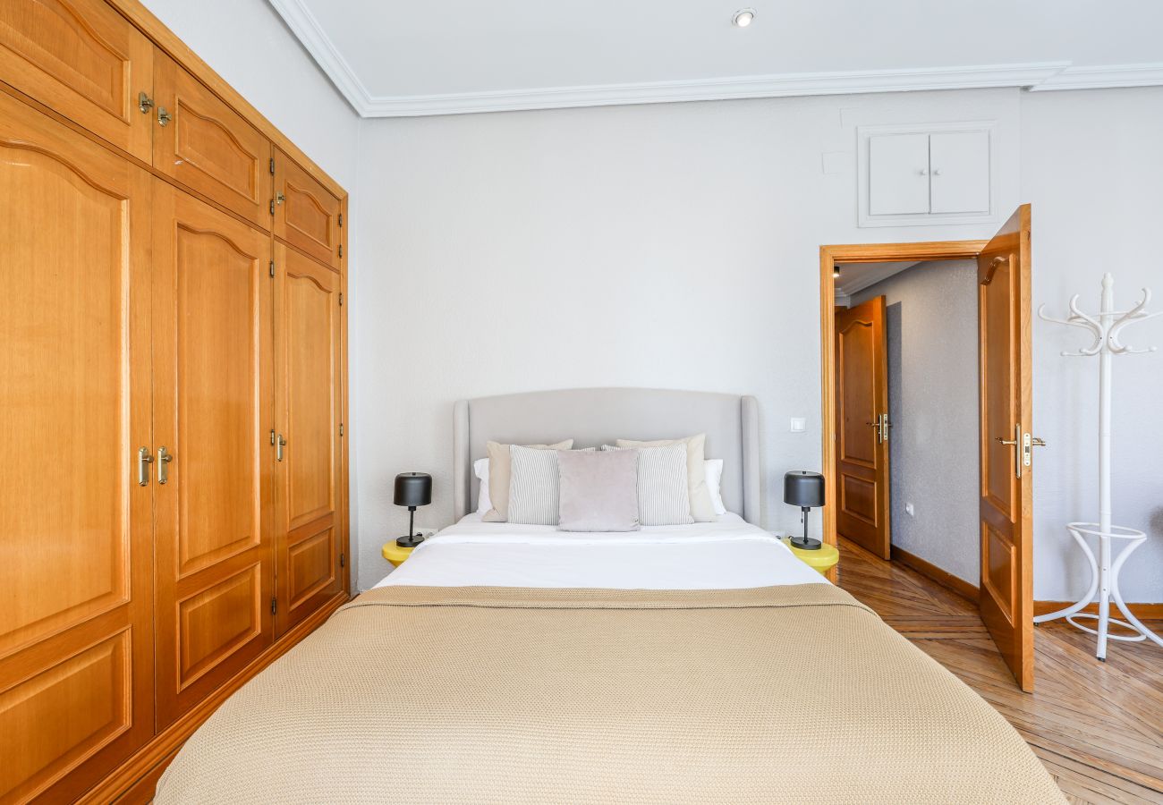Apartahotel en Madrid - Impresionante apartamento centrico en Madrid C5 