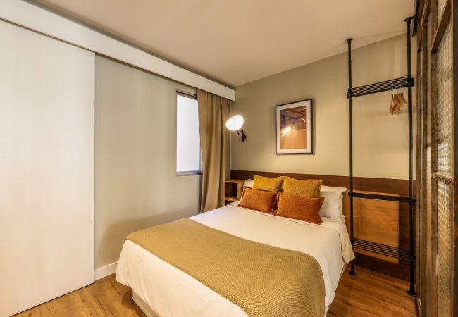 Apartamento en Madrid - Loft de diseño en CHUECA I3IZQ 