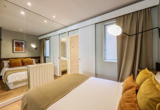 Apartamento en Madrid - Loft de diseño en CHUECA I3IZQ 
