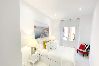 Apartahotel en Madrid - Apartamento de diseño en Plaza Mayor P2D 