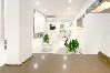 Apartahotel en Madrid - Apartamento de diseño en Plaza Mayor P2D 