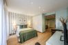 Apartahotel en Madrid - Loft Gran Via - 5º Sin Ascensor- SB1