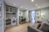 Apartahotel en Madrid - Loft Gran Via - 5º Sin Ascensor- SB1