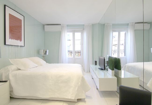 Apartamento en Madrid - Loft  en pleno centro GRAN VIA SB2 