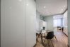 Apartahotel en Madrid - Loft junto a Gran Via -5º Sin Ascensor-SB2