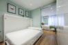 Apartahotel en Madrid - Loft junto a Gran Via -5º Sin Ascensor-SB2