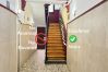 Apartahotel en Madrid - Loft junto a Gran Via -5º Sin Ascensor-SB2