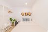 Apartahotel en Madrid - Increíble Apartamento Cuádruple en Atocha D4C 