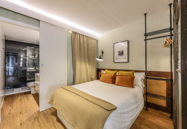 Apartamento en Madrid - Loft de diseño en CHUECA I2IZQ 