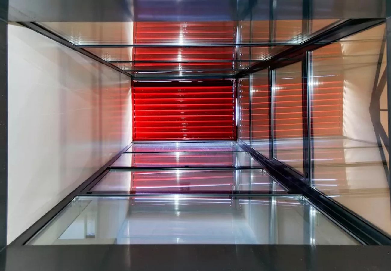 Apartamento en Madrid - Loft de lujo cerca de El Retiro