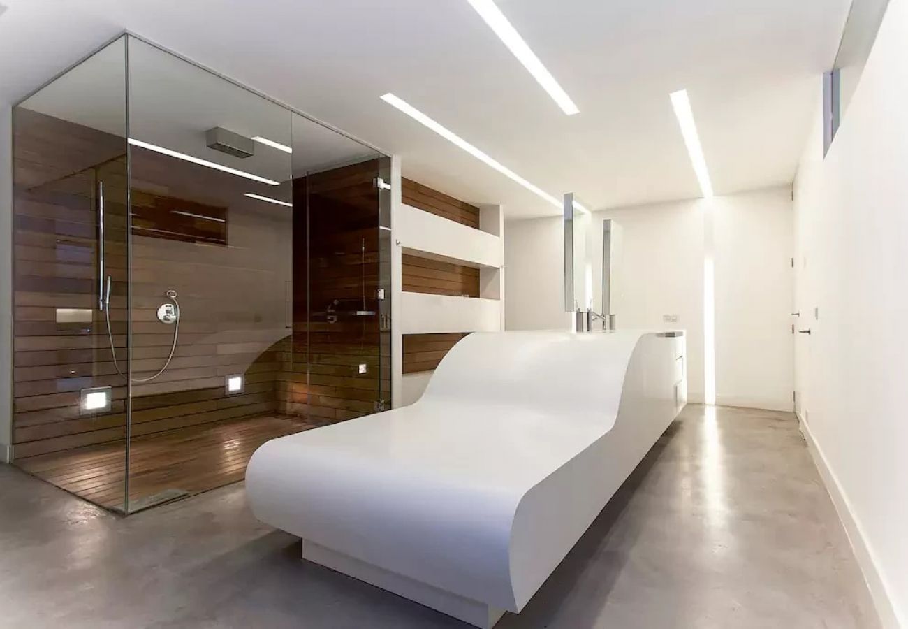 Apartamento en Madrid - Loft de lujo cerca de El Retiro