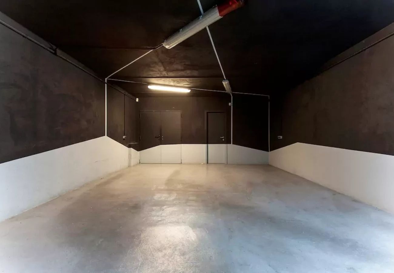 Apartamento en Madrid - Loft de lujo cerca de El Retiro