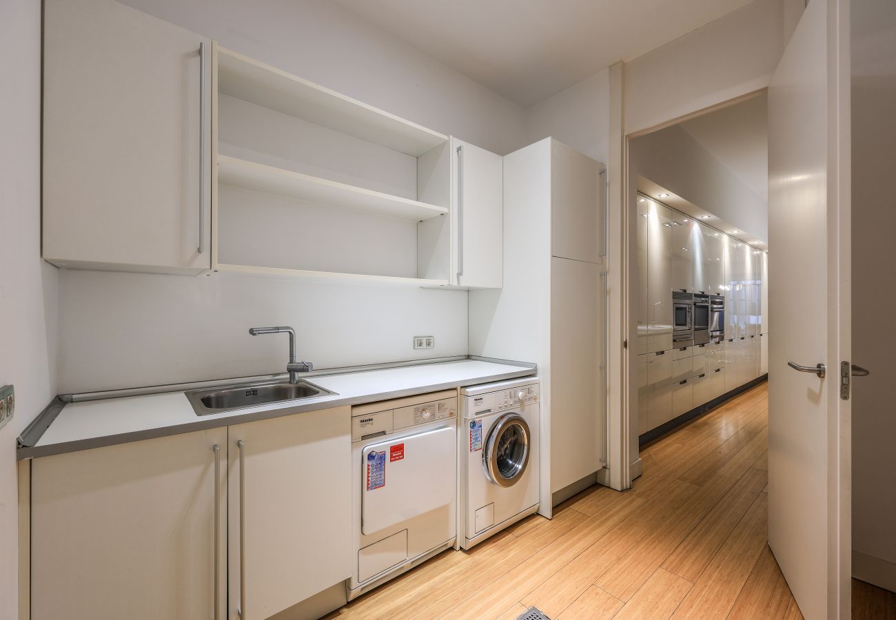 Apartamento en Madrid - Loft de lujo cerca de El Retiro