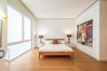 Apartamento en Madrid - Loft de lujo cerca de El Retiro