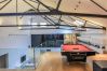 Apartamento en Madrid - Loft de lujo cerca de El Retiro